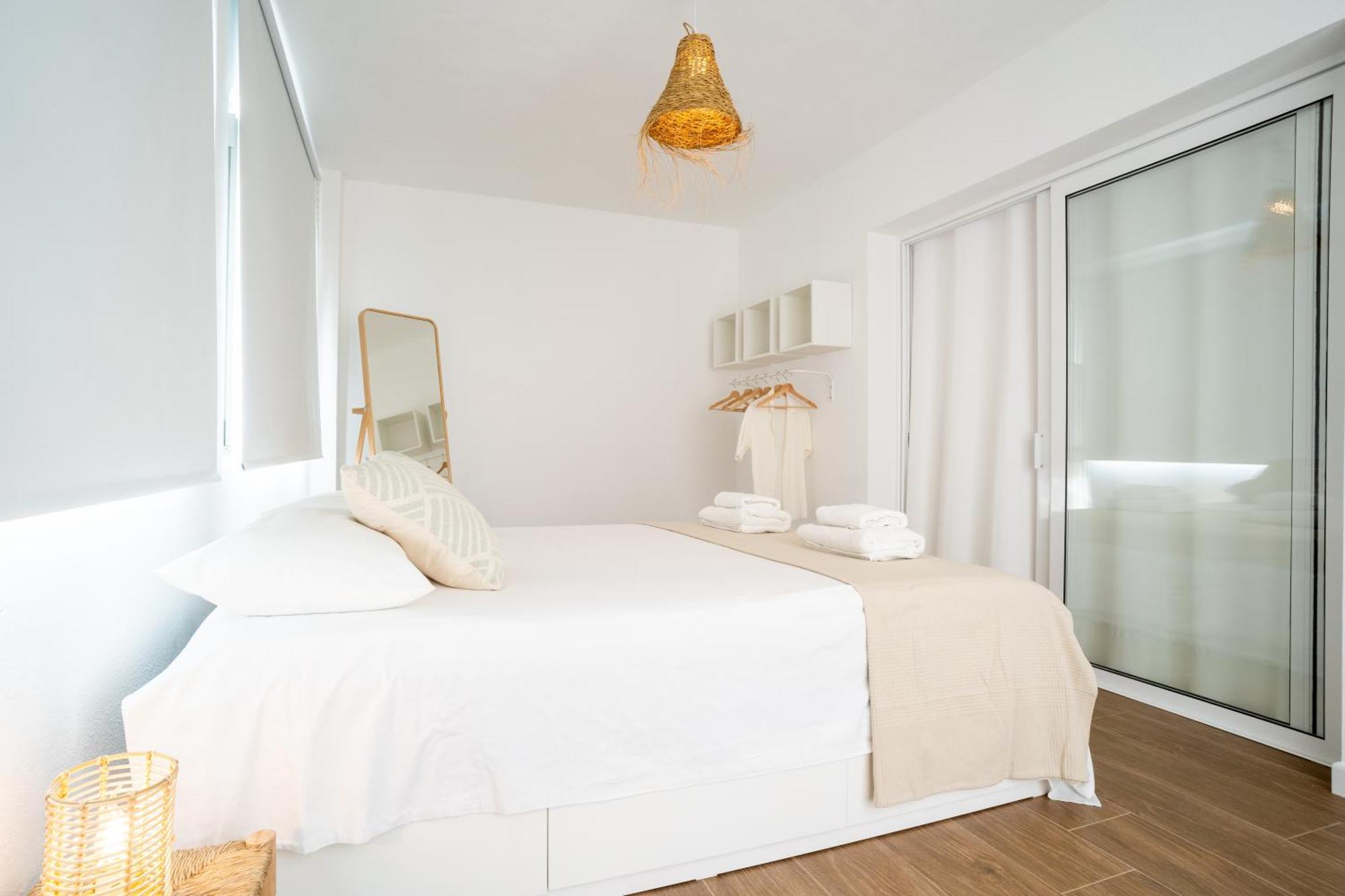 Trendyhomes Los Cinco Arcos Níjar Exterior foto