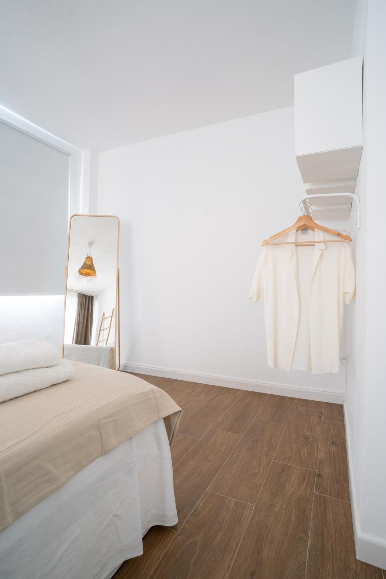 Trendyhomes Los Cinco Arcos Níjar Exterior foto